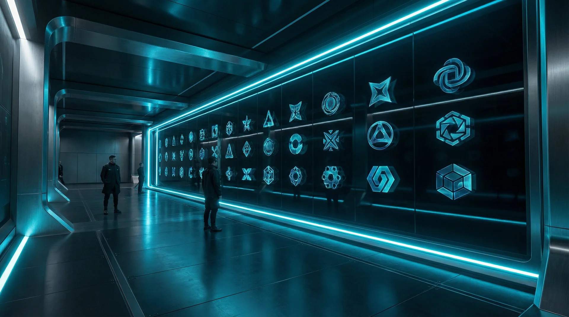 沈崇 合作伙伴 NexGen科技